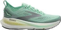 Кроссовки женские Brooks Glycerin 23 Yucca/Nightlife/White