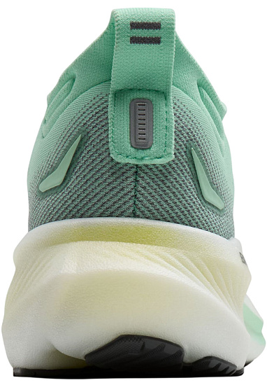 Кроссовки женские Brooks Glycerin 23 Yucca/Nightlife/White - Фото 3 большая