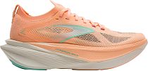 Кроссовки женские Brooks Hyperion Max 3 Coral/Yucca/Coconut