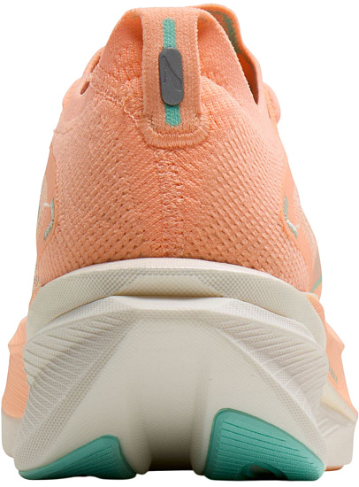 Кроссовки женские Brooks Hyperion Max 3 Coral/Yucca/Coconut - Фото 3 большая