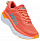 Кроссовки женские Hoka Bondi 7 Camellia/Coastal Shade - Фото 1 малая