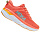Кроссовки женские Hoka Bondi 7 Camellia/Coastal Shade - Фото 2 малая