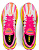 Кроссовки женские ASICS Novablast Hot Pink/Sour Yuzu - Фото 5 малая