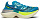 Кроссовки женские Saucony Endorphin Elite Viziblue/Citron - Фото 1 малая