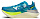 Кроссовки женские Saucony Endorphin Elite Viziblue/Citron - Фото 2 малая