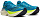 Кроссовки женские Saucony Endorphin Elite Viziblue/Citron - Фото 3 малая