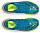 Кроссовки женские Saucony Endorphin Elite Viziblue/Citron - Фото 4 малая