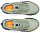 Кроссовки женские Saucony Peregrine 14 Gtx Sage/Carbon - Фото 4 малая