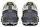 Кроссовки женские Saucony Peregrine 14 Gtx Sage/Carbon - Фото 6 малая