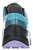 Кроссовки женские Salomon Speedcross 5 GTX Delphinium - Фото 3 малая
