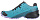 Кроссовки женские Salomon Speedcross 5 GTX Delphinium - Фото 5 малая