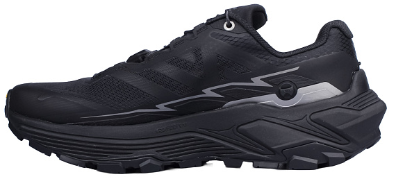 Кроссовки женские Kailas Fuga Ex 3 Black - Фото 2 большая