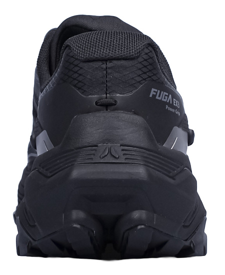 Кроссовки женские Kailas Fuga Ex 3 Black - Фото 3 большая