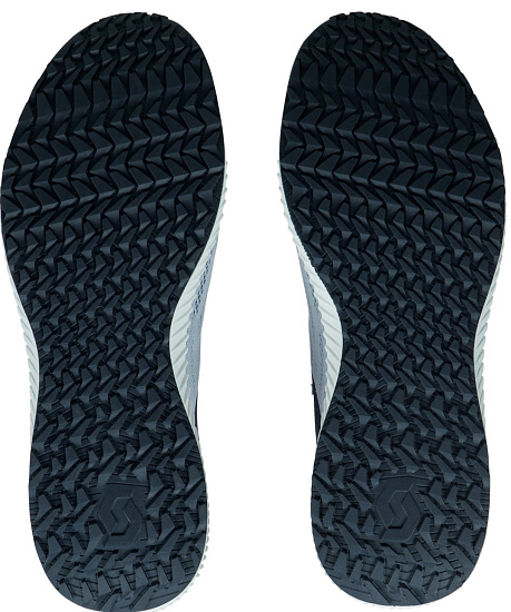 Кроссовки женские Scott Cruise Glace Blue/Midnight Blue - Фото 4 большая
