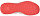 Кроссовки женские Scott Cruise Rust Red/Brick Red - Фото 5 малая