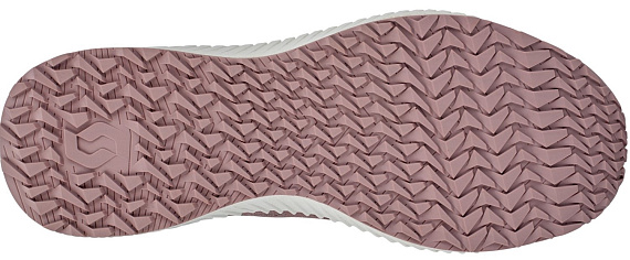 Кроссовки женские Scott Cruise Blush Pink/Breeze Blue - Фото 5 большая