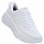 Кроссовки женские Hoka Bondi 7 White/White - Фото 1 малая