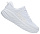 Кроссовки женские Hoka Bondi 7 White/White - Фото 2 малая