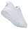 Кроссовки женские Hoka Bondi 7 White/White - Фото 3 малая