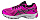 Кроссовки женские ASICS GT-1000 4 G-TX ярко-розовый/ черный оникс/ ярко-розовый - Фото 4 малая