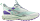 Кроссовки женские Mizuno Wave Rider Tt 2 Bay/Hint of Mint/PaisleyPurple - Фото 4 малая