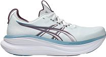 Кроссовки женские ASICS Gel-Nimbus 28 Arctic Blue/Velvet Purple