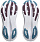Кроссовки женские ASICS Gel-Nimbus 28 Arctic Blue/Velvet Purple - Фото 7 малая