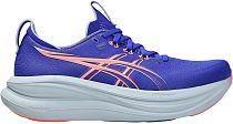 Кроссовки женские ASICS Gel-Nimbus 28 Cobalt Burst/Sun Coral