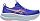 Кроссовки женские ASICS Gel-Nimbus 28 Cobalt Burst/Sun Coral - Фото 1 малая