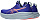 Кроссовки женские ASICS Gel-Nimbus 28 Cobalt Burst/Sun Coral - Фото 3 малая