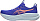 Кроссовки женские ASICS Gel-Nimbus 28 Cobalt Burst/Sun Coral - Фото 4 малая