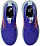 Кроссовки женские ASICS Gel-Nimbus 28 Cobalt Burst/Sun Coral - Фото 6 малая