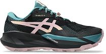 Кроссовки женские ASICS Trabuco 14 Gtx Black/Morganite