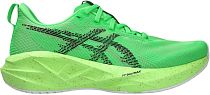 Кроссовки женские ASICS Novablast 5 Vital Green/Black
