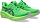 Кроссовки женские ASICS Novablast 5 Vital Green/Black - Фото 2 малая