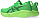 Кроссовки женские ASICS Novablast 5 Vital Green/Black - Фото 3 малая