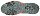 Кроссовки женские Mizuno Wave Kien 4 Magnet/Silver/Fiery Coral - Фото 2 малая