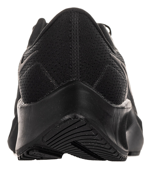 Кроссовки женские Nike Air Zoom Pegasus 38 Black - Фото 3 большая