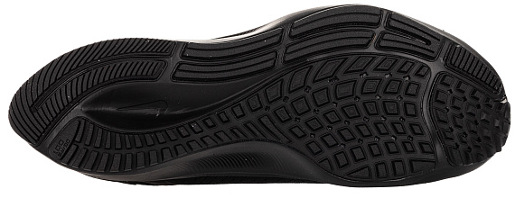 Кроссовки женские Nike Air Zoom Pegasus 38 Black - Фото 4 большая