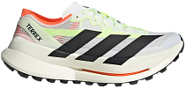 Кроссовки женские Adidas Terrex Agravic Speed Ultra 2 Ftwwht/Cblack/Refsil