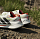 Кроссовки женские Adidas Terrex Agravic Speed Ultra 2 Ftwwht/Cblack/Refsil - Фото 6 малая