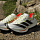 Кроссовки женские Adidas Terrex Agravic Speed Ultra 2 Ftwwht/Cblack/Refsil - Фото 7 малая