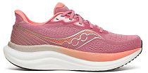Кроссовки женские Saucony Triumph 23 Mauve/Black