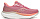 Кроссовки женские Saucony Triumph 23 Mauve/Black - Фото 1 малая