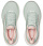 Кроссовки женские Saucony Triumph 23 Mist/Cameo - Фото 5 малая