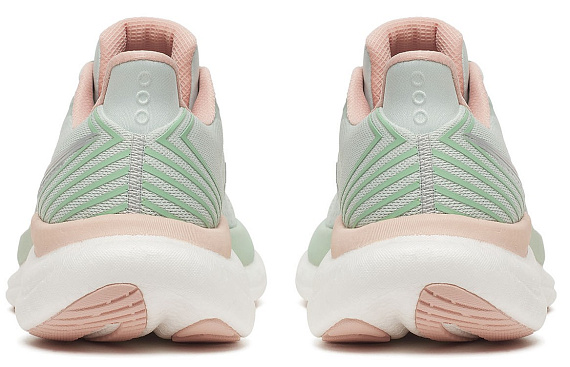 Кроссовки женские Saucony Triumph 23 Mist/Cameo - Фото 2 большая