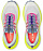 Кроссовки женские Saucony Xodus Ultra 4 White/Citron - Фото 5 малая