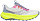 Кроссовки женские Saucony Xodus Ultra 4 White/Citron - Фото 1 малая