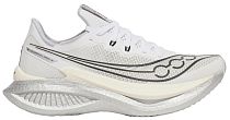 Кроссовки женские Saucony Endorphin Pro 5 White/Black