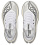 Кроссовки женские Saucony Endorphin Pro 5 White/Black - Фото 5 малая